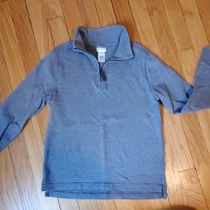 Crewcuts Boys Pullover Size 10
